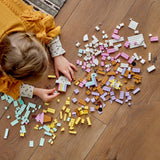 LEGO Classic - Creative Pastell Fun (11028)