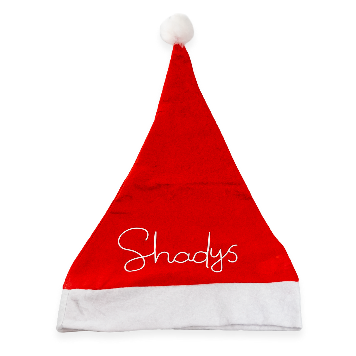 Shadys Tomtehatt