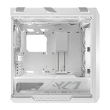 ASUS ROG STRIX HELIOS II GX601S – kabinet – Hvid