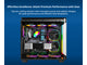 Montech Hyper Flow ARGB 360 AIO, Svart