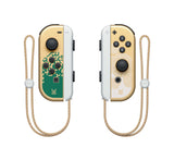 Nintendo Switch OLED-modell (The Legend Of Zelda: Tears Of The Kingdom Edition)