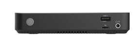 Zotac ZBOX MI668 – front