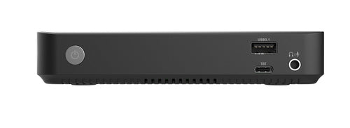 Zotac ZBOX MI668 – Core i7-1360P – Barebone