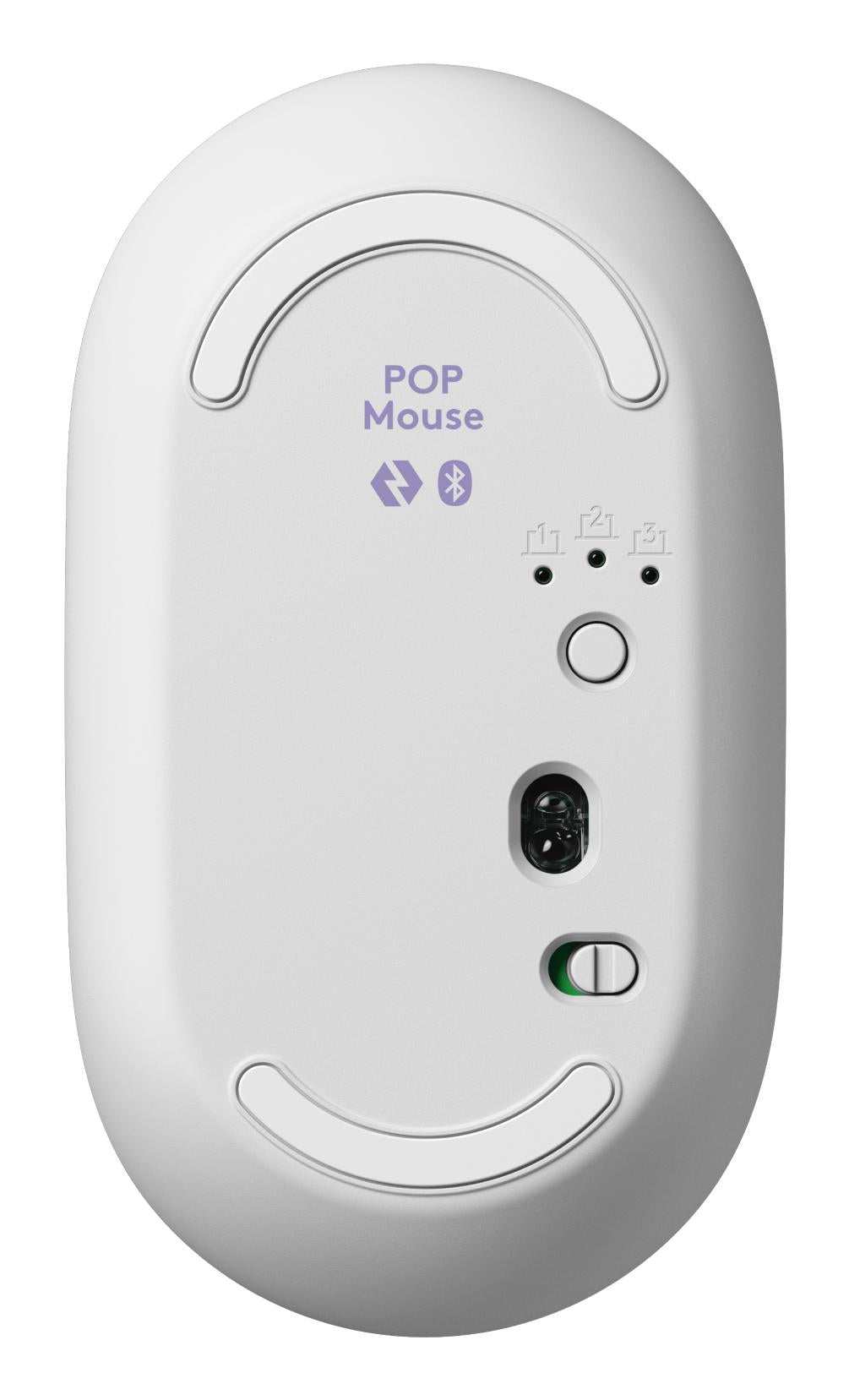 Logitech - Pop Icon Mouse Logitech