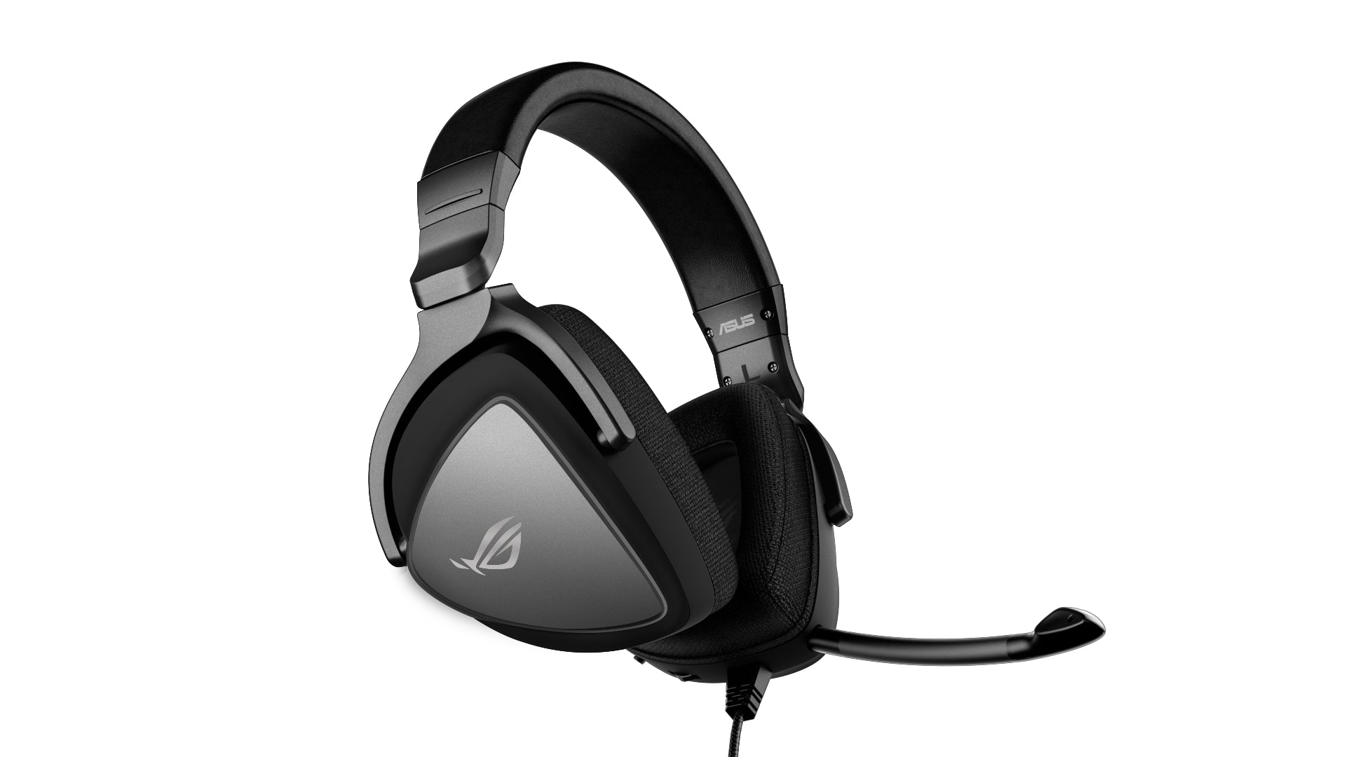 ASUS Headset ROG Delta S Gaming Headset