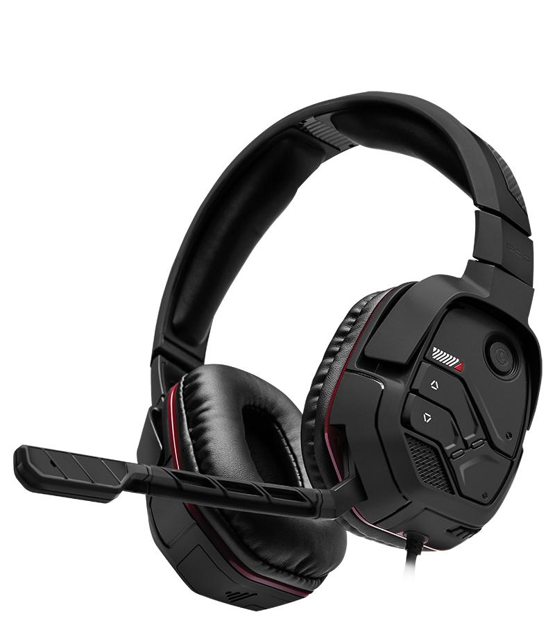 PDP Afterglow LVL 6+ Stereoheadset