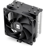 Thermalright Assassin X 120 R SE Black- CPU-kylare, 120 Mm Enkeltorn