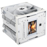 Thermalright Burst Assassin 120 Vision White