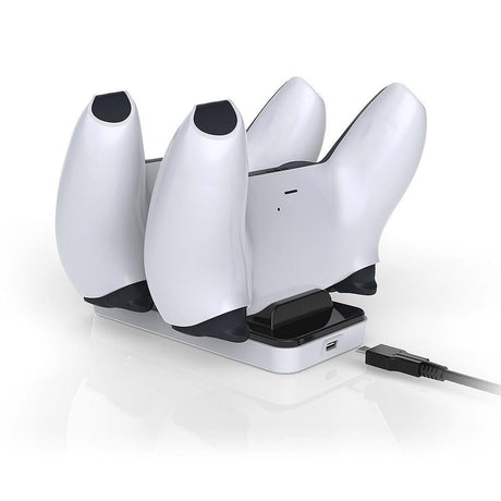 Subsonic PS5 Dual Charging Dock