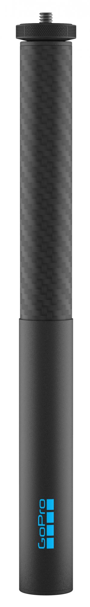 GoPro - Carbon Fiber Extension Pole - 1 Meter GoPro