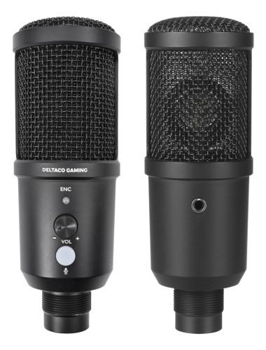 Streaming Kit, Microphone, Webcam, Ring Light