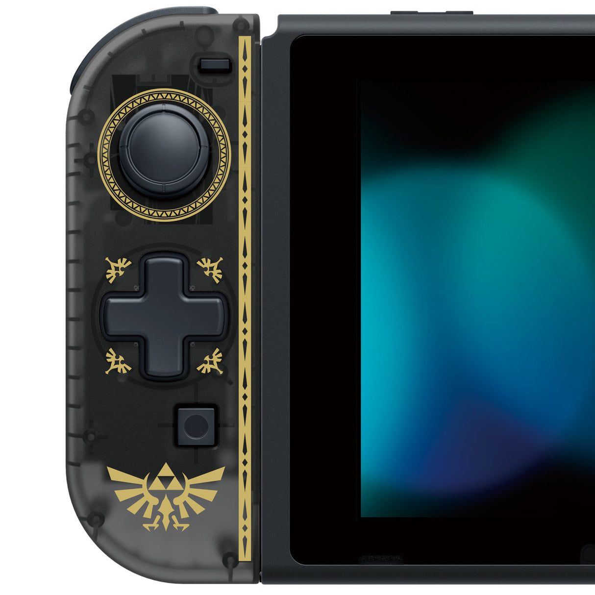 Hori D-PAD Joycon Zelda (vänster)