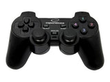 Esperanza WARRIOR Gamepad 12 knappar - För PC