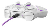 PDP Victrix Pro BFG Wireless Controller White Licensed PS5 / PS4 / PC. PDP