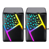 Havit SK763 USB 2.0 Högtalare