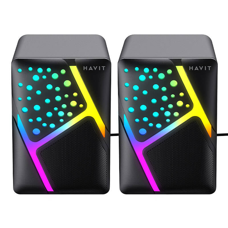 Havit SK763 USB 2.0 Högtalare