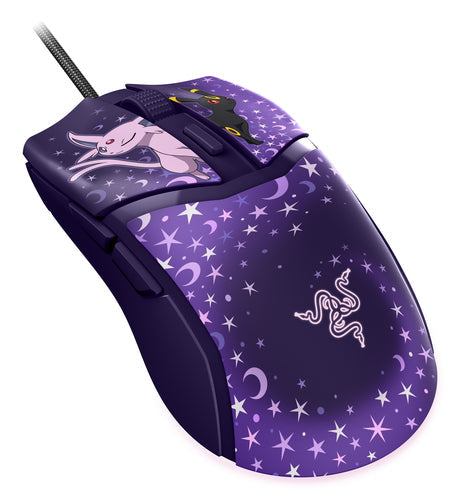 Razer Cobra Pokémon Espeon & Umbreon Edition – visning 5
