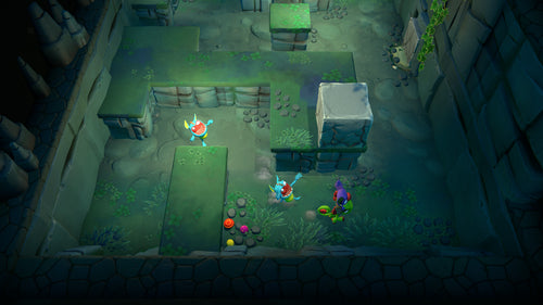 Yooka-Laylee and the Impossible Lair – Xbox One – produktbillede 6