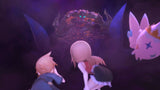 World of Final Fantasy Square Enix