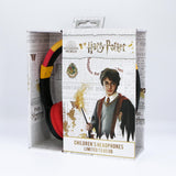 OTL - Junior Headphones - Harry Potter (856535) OTL