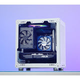 Jonsbo C6 Micro-ATX Case - Black Dongguan Sibositong Industrial Co., Ltd. (Jonsbo)