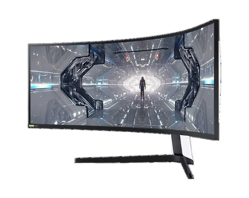 Samsung Odyssey G9 C49G94TSSP 49 5120 X 1440 (UltraWide) 240Hz