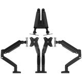 J5 ERGONOMIC DUAL MONITOR MOUNT J5