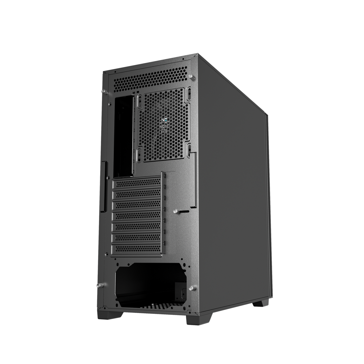 Nordic Gaming Mute Tyst ATX-fodral