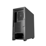 Nordic Gaming Mute Tyst ATX-fodral