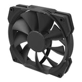 Darkflash S200 Datorfläkt (svart)