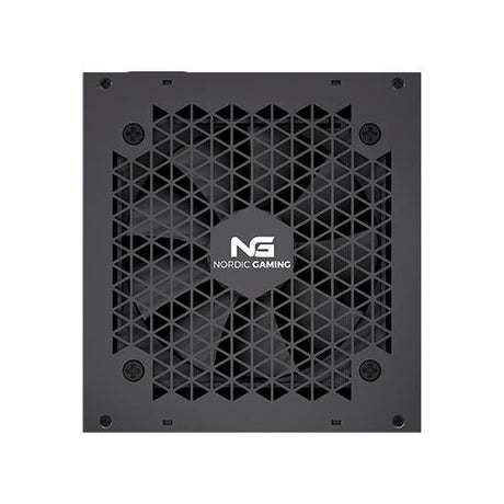 Nordic Gaming NGP-5279 Strømforsyning 1000W Modular 80+ Gold Nordic