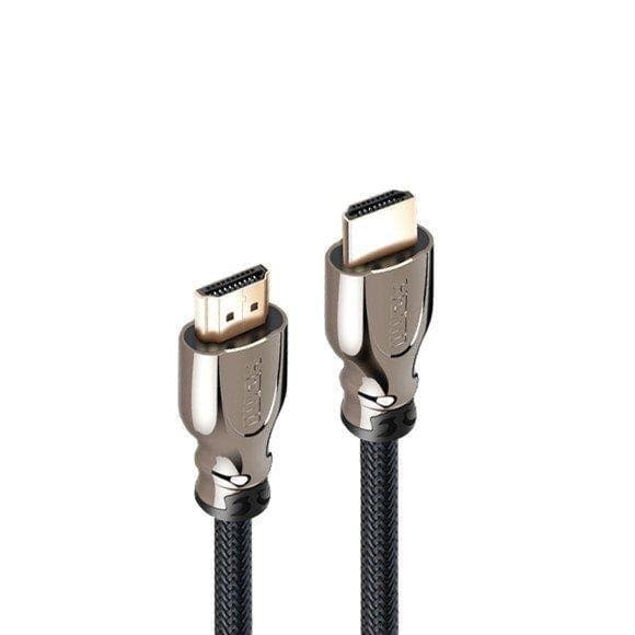 DON ONE - HDMI-kabel 2,0 - 1,5 Meter