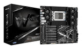 ASRock WRX90 WS EVO bundkort - produktbillede 1