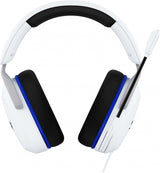 HyperX Cloud Stinger 2 Core PS4/PS5 Gaming Headset - Vit