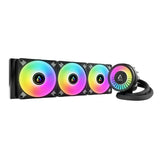 Arctic Cooling Liquid Freezer III 360 A-RGB (Bl