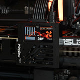 Thermal Grizzly WireView Pro II GPU – Reverse – visning 7