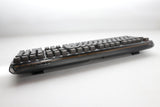 Ducky One 3 - Aura Black Nordic - Fullstorlek - Körsbärsröd - RGB