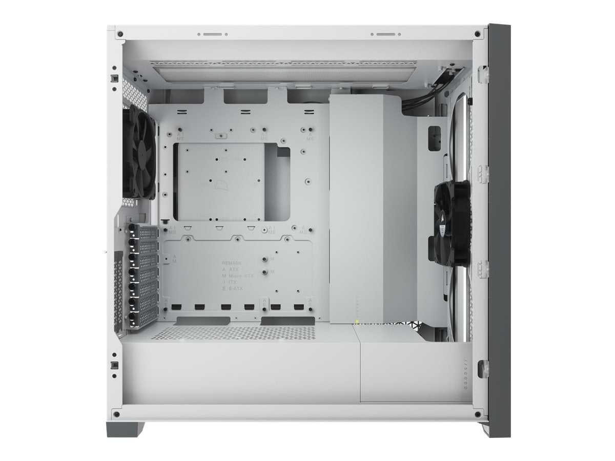 CORSAIR 5000D AIRFLOW Tower ATX - Vit