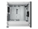 CORSAIR 5000D AIRFLOW Tower ATX - Vit