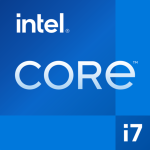 Intel CPU Core  I7-11700F 8 kerner (TRAY - u/køler) Intel