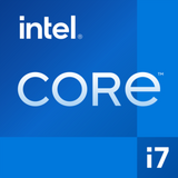 Intel CPU Core  I7-11700F 8 kerner (TRAY - u/køler) Intel