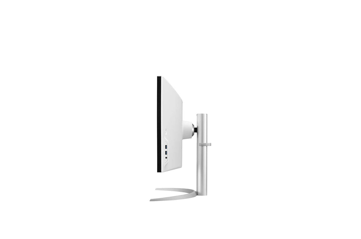LG 49WQ95X-W 49 5120 X 1440 (UltraWide) HDMI DisplayPort USB-C 144Hz Dockningsskärm