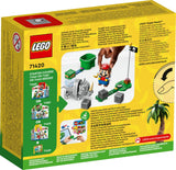 LEGO Super Mario - Rambi The Rhino Expansion Set (71420)