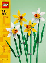 LEGO - Påskliljor (40747)