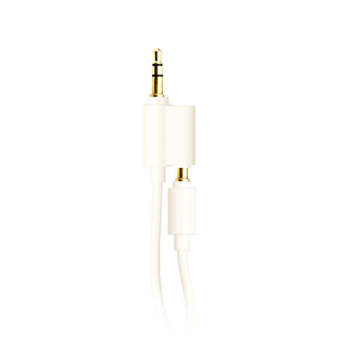 OTL - Bluetooth Headset w/Perental Control - Harry Potter White (HP0990) OTL
