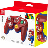 Super Smash Bros Gamepad - Mario HORI