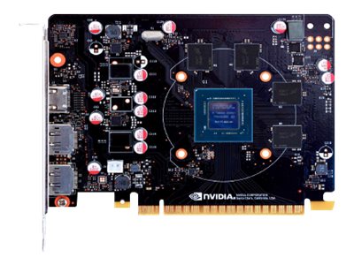 Inno3D GeForce GTX 1650 Twin X2 OC 4GB