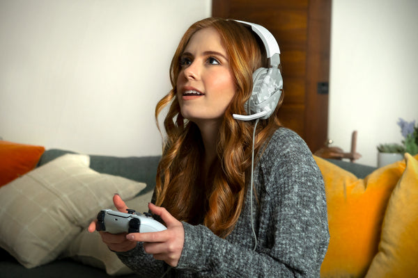 TURTLE BEACH HEADSETRECON 70 ARTIC CAMO,