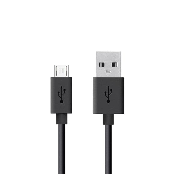 DON ONE - Micro USB 3m Data- Och Laddningskabel
