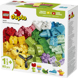 LEGO 10479 DUPLO Classic Colorful Creative Box LEGO